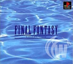 Final Fantasy Collection